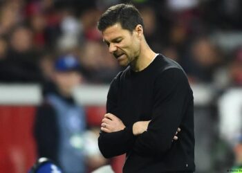 Kërkohet nga Reali dhe Tottenham, Xabi Alonso