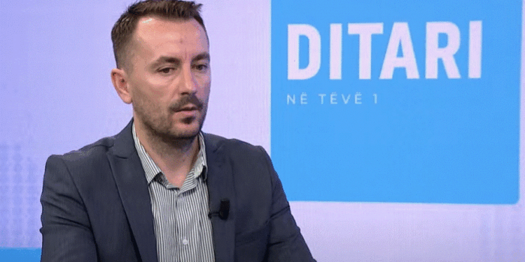 Xani thotë se mesi i propozimit të Kurtit dhe atij të Serbisë s’do të ishte në frymën kushtetuese