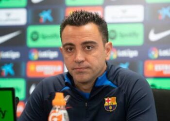 Xavi: Kundërshtarët tanë luajnë ndeshjen e jetës
