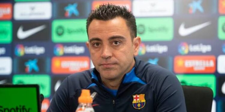Xavi: Kundërshtarët tanë luajnë ndeshjen e jetës