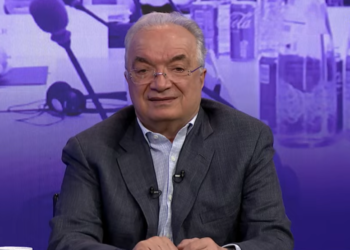 Haliti: Mediat në Kosovë po bazohen në shkrime të kuzhinave ruse dhe serbe