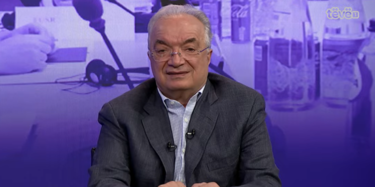 Haliti: Mediat në Kosovë po bazohen në shkrime të kuzhinave ruse dhe serbe