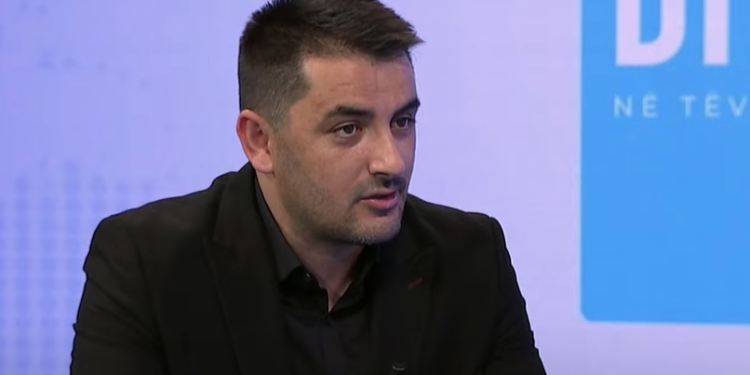 Imeri thotë se Lajçak do vijë në Kosovë për të parë qëndrimin e radhës të Qeverisë