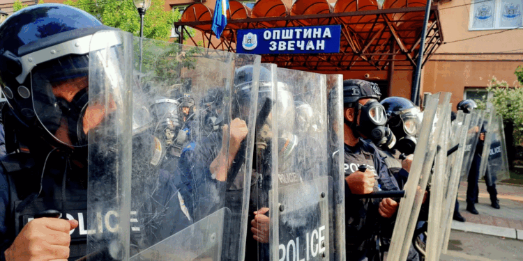 Daçiq paralajmëron për “destabilizim të rajonit”