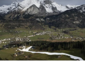 Rrëzohet një avion turistik në Zvicër, tre të vdekur
