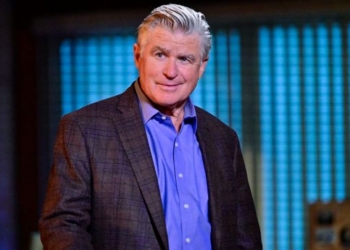 Vdes aktori Treat Williams