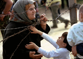 Osmani: Si rezultat i gjenocidit të Millosheviqit, më shumë se gjysma e popullsisë sonë u bënë refugjatë