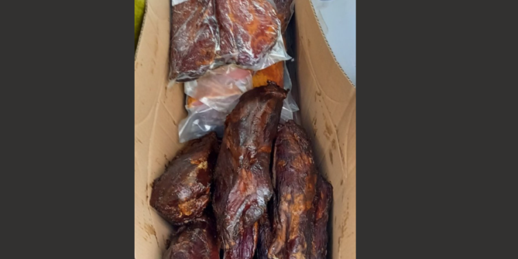 Parandalohen dy raste të kalimit të paligjshëm të kufirit dhe kontrabandës në Leposaviq