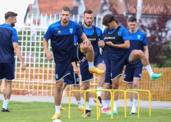 Rashani largohet nga grumbullimi