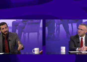 A i njohin qëllimet e Serbisë ndërkombëtarët?, mospajtime ndërmjet Zulfajt e Demhasajt