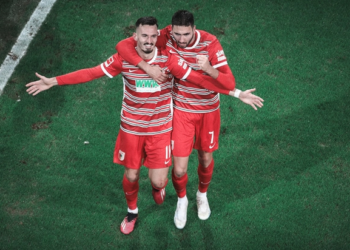 Berisha e përfundon edicionin me një rekord të veçantë