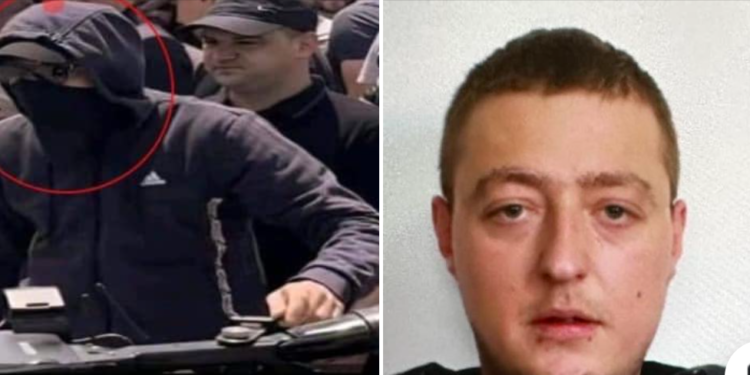 Arrestohet një nga udhëheqësit e grupit që ka sulmuar gazetarët në Leposaviq