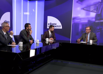 Abazi për situatën në veri: Efekti i përbashkët financiar do të jetë 5-vjeçar