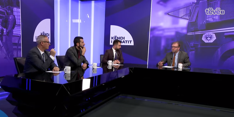 Abazi për situatën në veri: Efekti i përbashkët financiar do të jetë 5-vjeçar