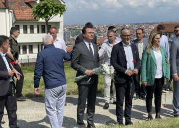 Kurti: Nuk e harrojmë asnjëherë çmimin e lartë që paguam të kemi Republikë demokratike