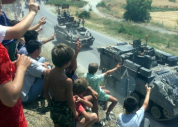 Haradinaj uron Ditën e Çlirimit: Mirënjohës përjetë UÇK-së dhe NATO-s të udhëhequr nga ShBA-të