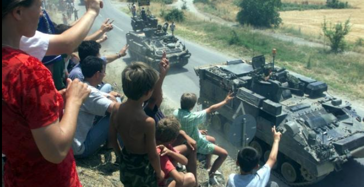 Haradinaj uron Ditën e Çlirimit: Mirënjohës përjetë UÇK-së dhe NATO-s të udhëhequr nga ShBA-të