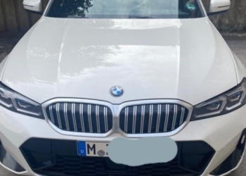 Policia gjermane falënderon Policinë e Kosovës për gjetjen e veturës në Mitrovicë të Veriut