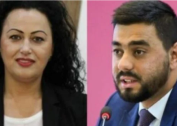 Zëvendësministri i Financave e quan lopë deputeten e LDK-së