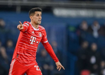 Bayerni ia ktheu City-t, anësori portugez preferon Spanjën