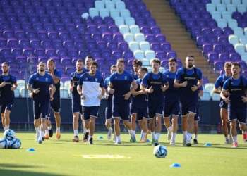 Kosova kryen stërvitjet anti-Bjellorusi, në kampin “dardan” besojnë të fitorja