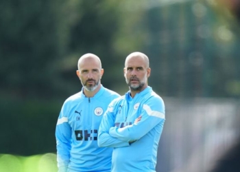 Gjendet i gjallë babai i ndihmësit të Guardiolës