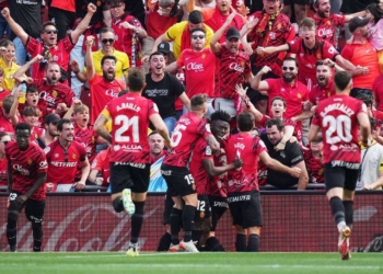 PSG fiksohet me lojtarin e Mallorca-s