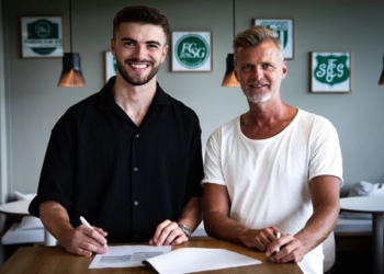 Fazliji kthehet te St. Galleni