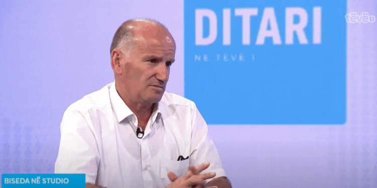 Çollaku: Flitet që serbët nesër mund ta shpallin Asociacionin në Kishë