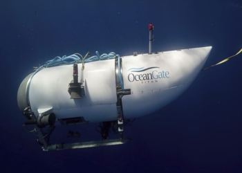 Kërkimi për nëndetësen Titan hyn në fazën vendimtare