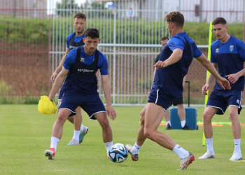 Topalli dhe Krasniqi optimist se do të fitojnë në dy ndeshjet