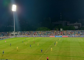 Vetëm barazim ndaj Rumanisë, zbehen gjasat për kualifikim