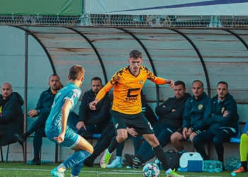 Ballkani vazhdon kontratën me Kaprën