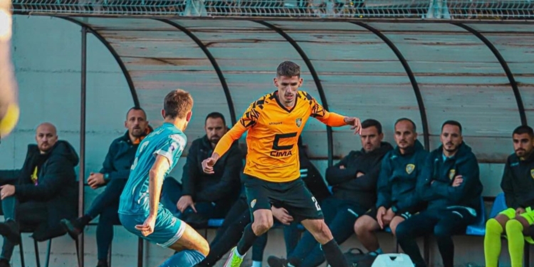 Ballkani vazhdon kontratën me Kaprën