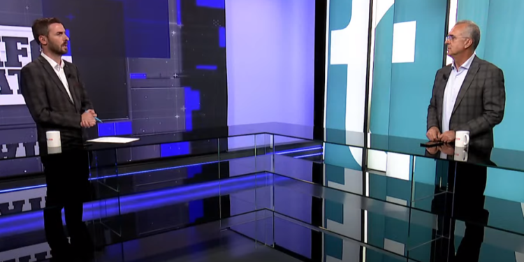 Dugolli thotë se qortimet e ndërkombëtarëve kanë qenë të njëanshme, inkurajuan grupet kriminale