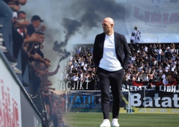 Liria dhe Rexhepi mbyllin bashkëpunimin