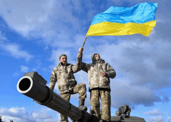 Raporti ukrainas: 540 rusë të vrarë në 24 orët e fundit