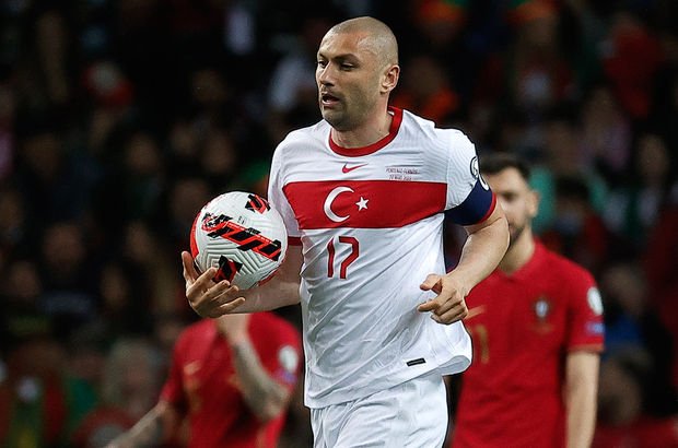 Tërhiqet nga futbolli golashënuesi i dytë më i mirë në histori për kombëtaren turke