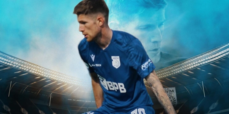 Simonovski largohet nga Drita