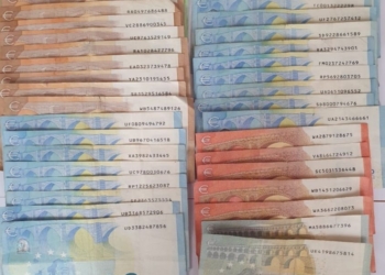 Arrestohet një person pasi keqpërdori besimin brenda kompanisë duke marrë para