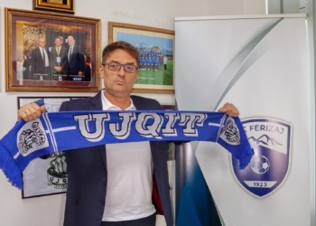 Munishi: Nuk synojmë vetëm Superligën, por edhe Evropën