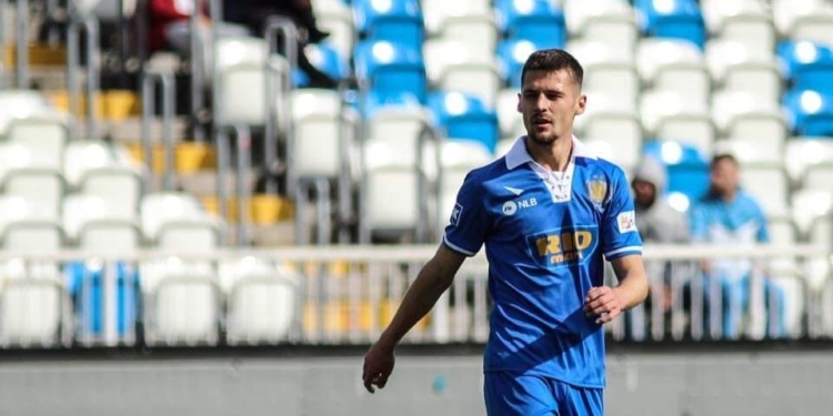 Shefiti largohet nga Prishtina