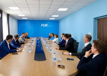 Krasniqi në takim me deputetë austriakë, flasin për thellim bashkëpunimi