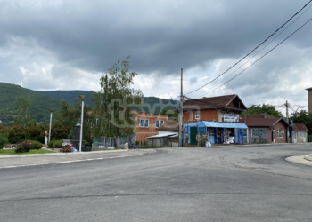 Dita e shtunë, pa protestues në Zubin Potok