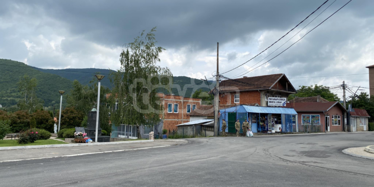 Dita e shtunë, pa protestues në Zubin Potok