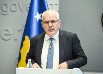 Sveçla: Veprimtaria e “Mbrojtjes Civile” dhe “Brigadës së Veriut” do të ndëshkohet sipas legjislacionit