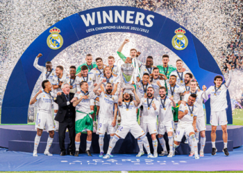 E mbyll me Real Madrid, sulmuesi pëlqehet nga dy klube në Arabinë Saudite