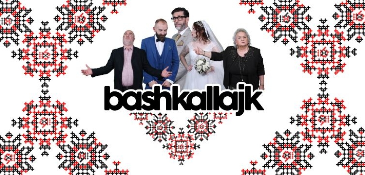 Seriali më i ri vendor “Bashkallajk” sonte premierë në Tëvë 1