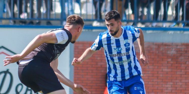 Ndeshja Ferizaj – Liria shkon në vazhdime