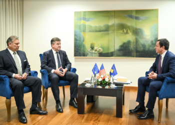 Kurti: Vetëm sundimi i ligjit mund t’i hap rrugë zgjedhjeve të parakohshme